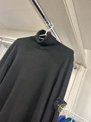 Stone Island Turtleneck Sweatshirt S