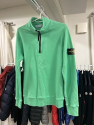 Stone Island Half Zip Sweatshirt S