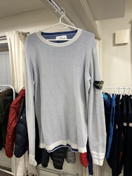 Stone Island Crewneck S
