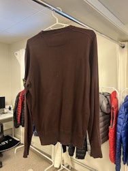 Stone Island Knit Sweatshirt S