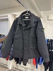Stone Island Micro Reps Jacka