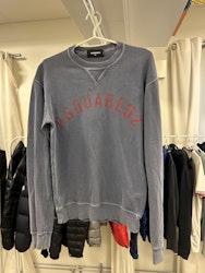 Dsquared2 Logo Crewneck XS