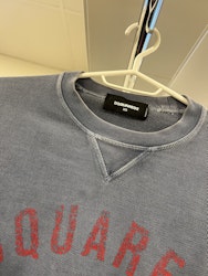 Dsquared2 Logo Crewneck XS