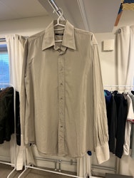 Gucci ”Tom Ford” Skjorta M