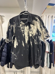 Yves Saint Laurent Skjorta M