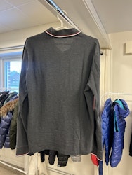 Moncler Polo Longsleeve L