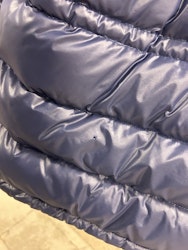 Moncler Rod Pälsjacka 4 - L