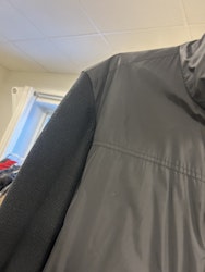 Moncler Genius Down Cardigan M