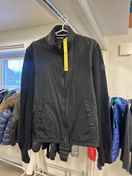 Moncler Genius Down Cardigan M