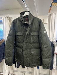 Moncler Jovet Down Jacka 3 - M NYSKICK!