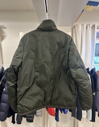 Moncler Jovet Down Jacka 3 - M NYSKICK!