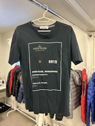 Stone Island Logo T-Shirt S