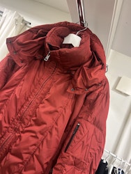 Moncler M Logo Jacka 3 - M/L