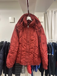 Moncler M Logo Jacka 3 - M/L