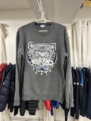 Kenzo Tiger Crewneck S