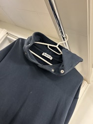Hope Logo Hoodie M