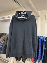 Hope Logo Hoodie M