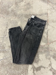 Acne ”Town Black River” Jeans 33/30