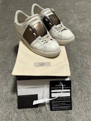 Valentino Open Sneakers 41