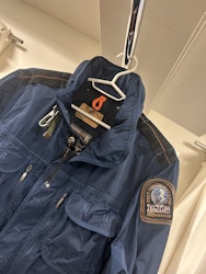 Parajumpers Windbreaker Jacka L