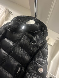 Moncler Maya Down Jacka 2 - S/M