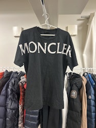 Moncler Maglia Girocollo T-Shirt M