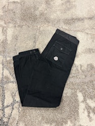Moncler ”Born To Protect” Pantalone Byxor 14y - S