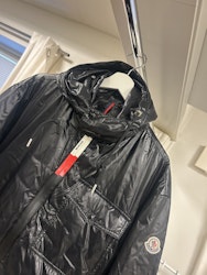 Moncler Argens Giubbotto Jacka 6 - XXL