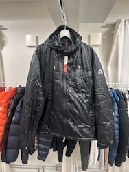 Moncler Argens Giubbotto Jacka 6 - XXL
