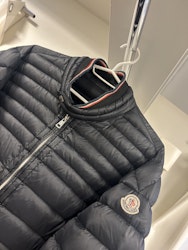 Moncler Garin Giubbotto Jacka 4 - L