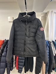 Canada Goose Lodge Hoody Jacka S