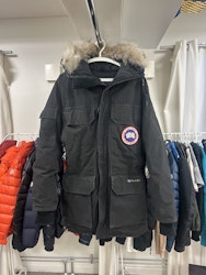 Canada Goose Expedition Parka XS - passar L
