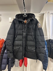 Parajumpers Cougar Edition Jacka M