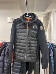 Parajumpers Nolan Hybrid Cardigan M