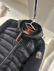 Parajumpers Nolan Hybrid Cardigan M
