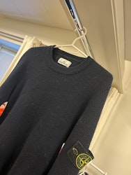 Stone Island Ribbad Crewneck XL