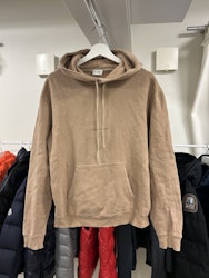 Saint Laurent Logo Hoodie M