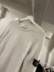 Stone Island Knit Crewneck S