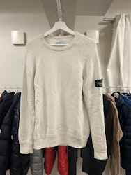 Stone Island Knit Crewneck S