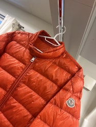 Moncler Acorus Down Jacka 4 - L