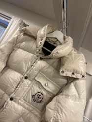 Moncler K2 Down Jacka 3 - M