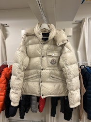 Moncler K2 Down Jacka 3 - M