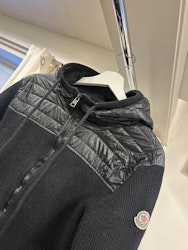 Moncler Maglione Tricot Cardigan S/M