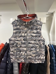 Moncler Patricke Down Väst 4 - L