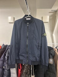 Stone Island Skin Touch Nylon Jacka S