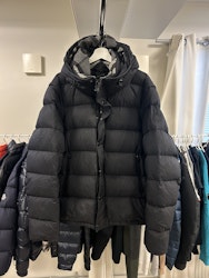 Burberry Lockwell Puffer Jacka/Väst XL
