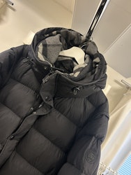 Burberry Lockwell Puffer Jacka/Väst XL