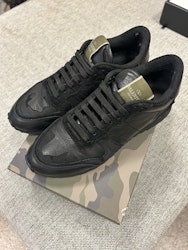 Valentino Rockrunners Skor 40/41