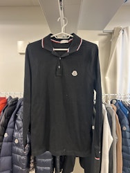 Moncler Polo Longsleeve M