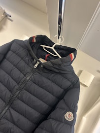 Moncler Eus Giubbotto Jacka 3 - M